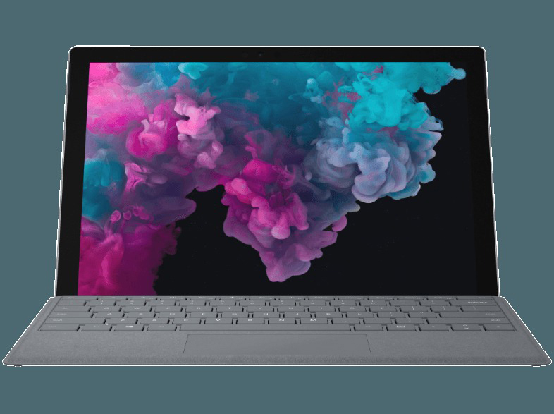 Windowsデスクトップ Microsoft Surface Pro 6 MICROSOFT | B2B Surface Pro 6 - 8GB / 128GB - 12,3 Zoll - Intel