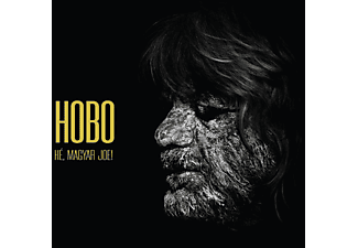 Hobo - Hé, Magyar Joe! (CD)