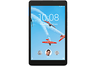 LENOVO Tab E8 8" 16GB WiFi fekete Tablet (ZA3W0013BG)