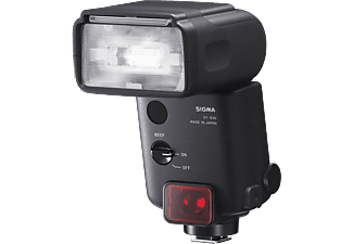 SIGMA EF 630 - Attacco del flash (Nero)