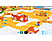 Mario + Rabbids: Kingdom Battle - Gold Edition - Nintendo Switch - Tedesco, Francese, Italiano