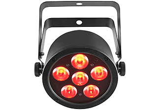 CHAUVET DJ SlimPAR T6 - Projecteur de scène