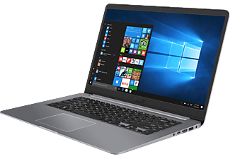 ASUS VivoBook R520UA-EJ979T - Notebook (15.6 ", 1 TB HDD, Grau)