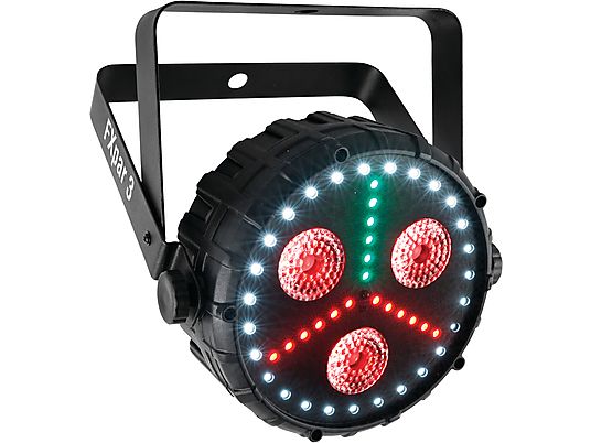 CHAUVET FXpar 3 - Projecteur de scène