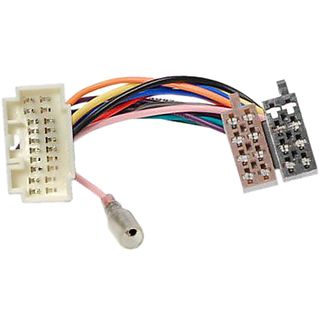 RTA 004.361-0 - ISO Adapter (Mehrfarbig)
