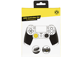 SNAKEBYTE BVB Zubehörset für PS4 Dualshock Controller (SB913884)