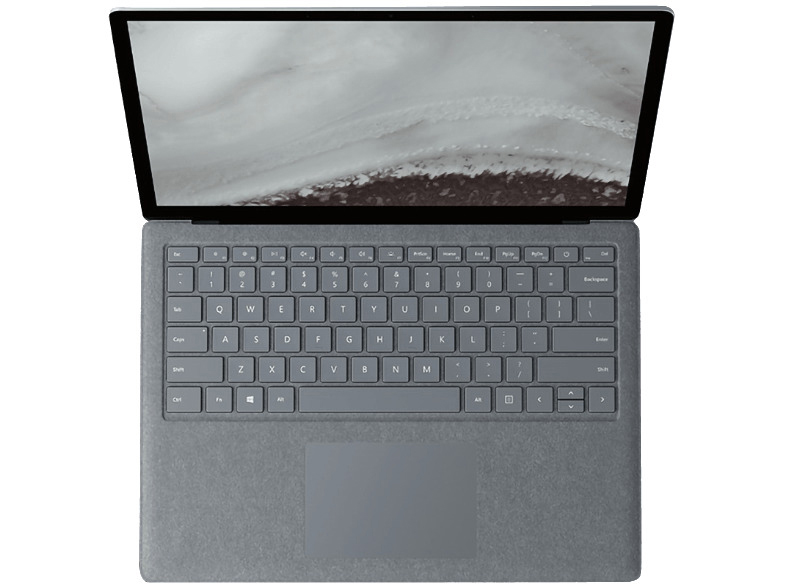 MICROSOFT - B2B Surface Laptop 2 - 13,5 Zoll - Intel® Core™ i7 i7-8650U - 8 GB - 128 GB
