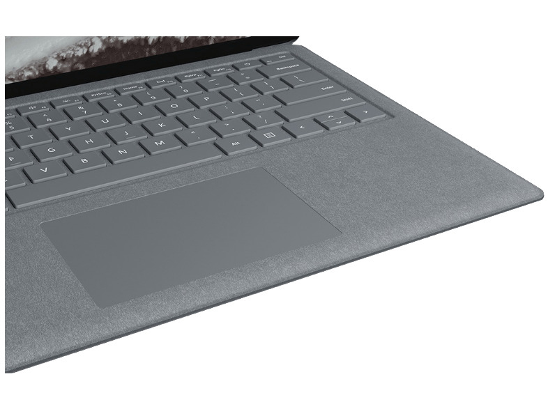 MICROSOFT - B2B Surface Laptop 2 - 13,5 Zoll - Intel® Core™ i7 i7-8650U - 8 GB - 128 GB