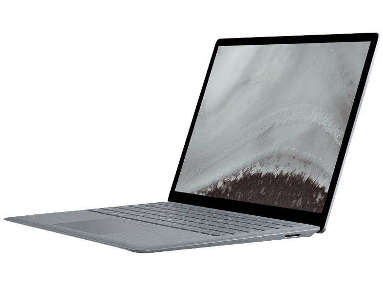 MICROSOFT - B2B Surface Laptop 2 - 13,5 Zoll - Intel® Core™ i7 i7-8650U - 8 GB - 128 GB