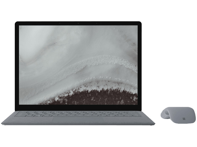 MICROSOFT - B2B Surface Laptop 2 - 13,5 Zoll - Intel® Core™ i7 i7-8650U - 16 GB - 512 GB