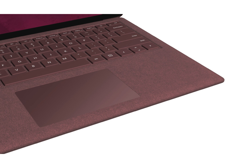 MICROSOFT - B2B Surface Laptop 2 - 13,5 Zoll - Intel® Core™ i7 i7-8650U - 8 GB - 256 GB