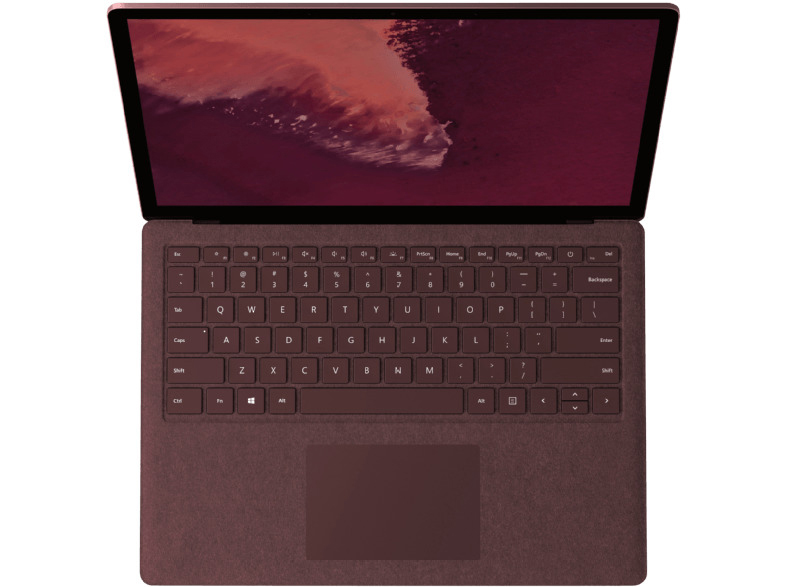 MICROSOFT - B2B Surface Laptop 2 - 13,5 Zoll - Intel® Core™ i7 i7-8650U - 8 GB - 256 GB