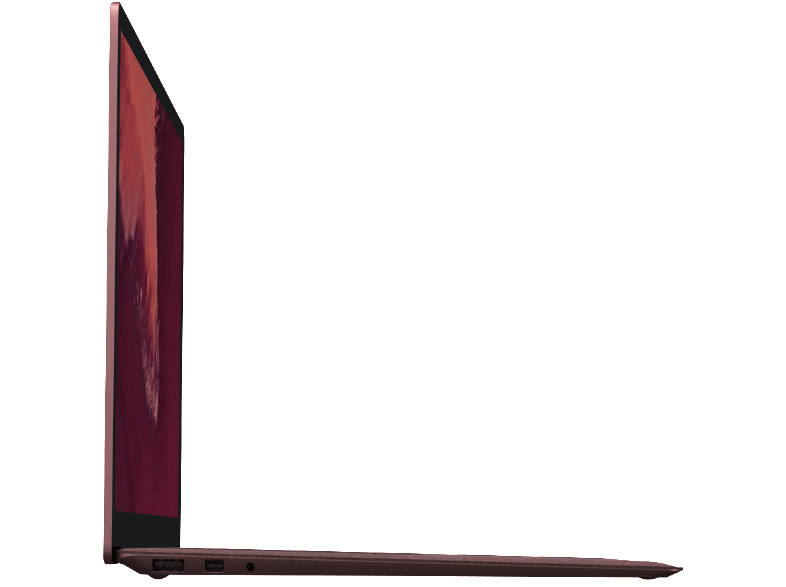 MICROSOFT - B2B Surface Laptop 2 - 13,5 Zoll - Intel® Core™ i7 i7-8650U - 16 GB - 512 GB