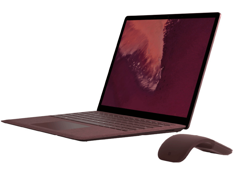 MICROSOFT - B2B Surface Laptop 2 - 13,5 Zoll - Intel® Core™ i7 i7-8650U - 8 GB - 256 GB