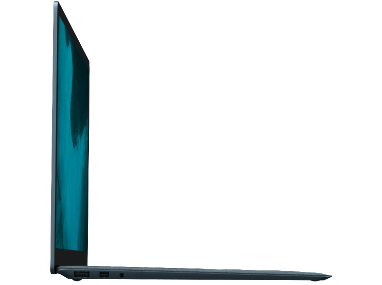 GB Blau 13,5 620, Display mit Intel® 8 2, Zoll SSD, RAM, Notebook Touchscreen, - 256 Surface Intel® B2B i7 UHD-Grafik Prozessor, GB MICROSOFT Core™ Kobalt Laptop