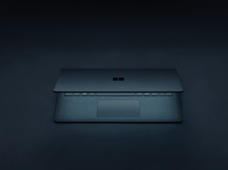 MICROSOFT - B2B Surface Laptop 2 - 13,5 Zoll - Intel® Core™ i7 i7-8650U - 16 GB - 512 GB