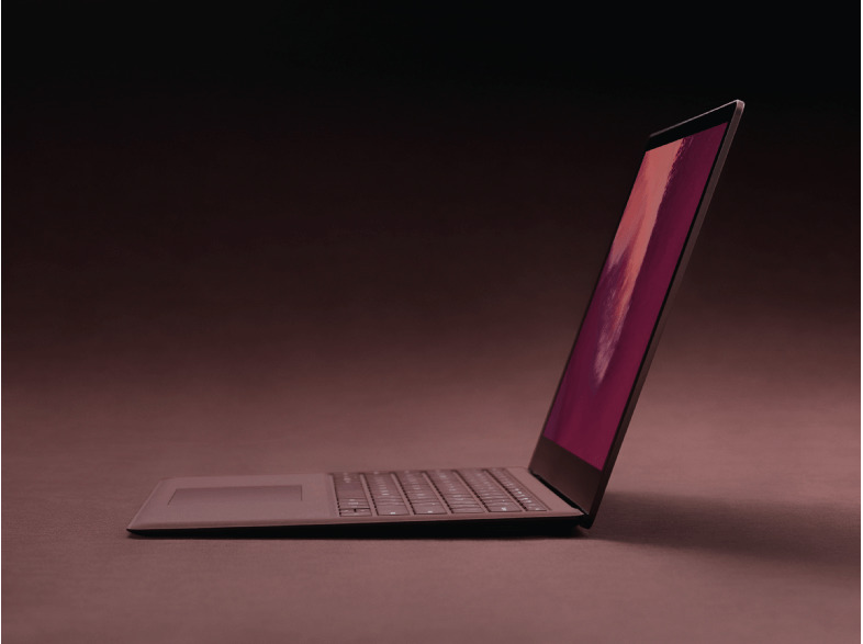 MICROSOFT - B2B Surface Laptop 2 - 13,5 Zoll - Intel® Core™ i7 i7-8650U - 16 GB - 512 GB