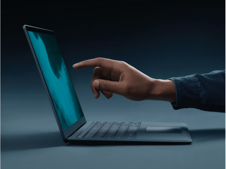 MICROSOFT - B2B Surface Laptop 2 - 13,5 Zoll - Intel® Core™ i7 i7-8650U - 16 GB - 512 GB