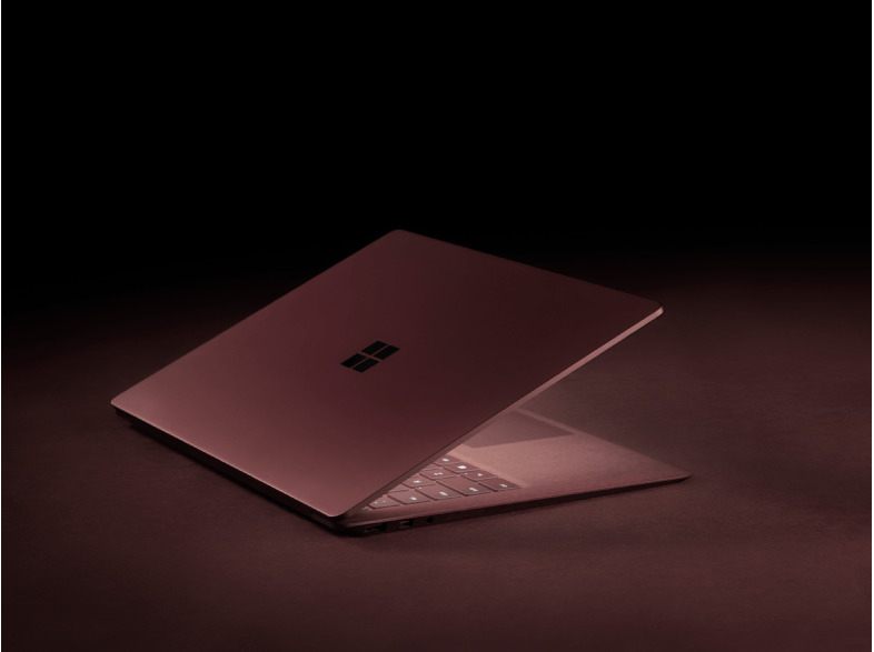 MICROSOFT - B2B Surface Laptop 2 - 13,5 Zoll - Intel® Core™ i7 i7-8650U - 8 GB - 256 GB
