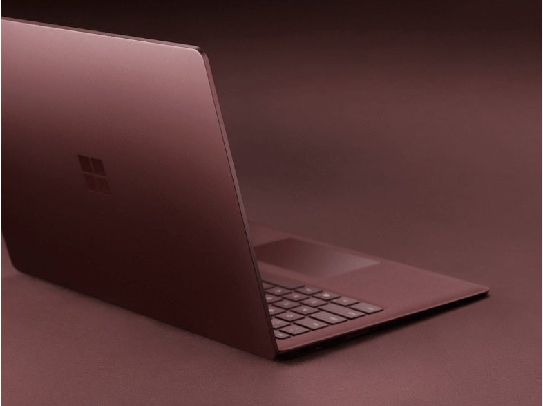 MICROSOFT - B2B Surface Laptop 2 - 13,5 Zoll - Intel® Core™ i7 i7-8650U - 16 GB - 512 GB