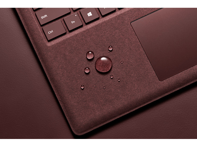 MICROSOFT - B2B Surface Laptop 2 - 13,5 Zoll - Intel® Core™ i7 i7-8650U - 8 GB - 256 GB