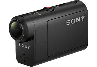 SONY HDR-AS50 Zwart