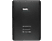 KOOBE Novelbook HD Shine 8 GB fekete e-book olvasó