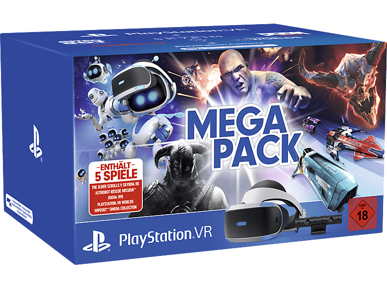 media markt playstation vr