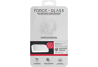 BIG BEN Force Glass Switch 9H+ - Bildschirmschutzfolie (Transparent)