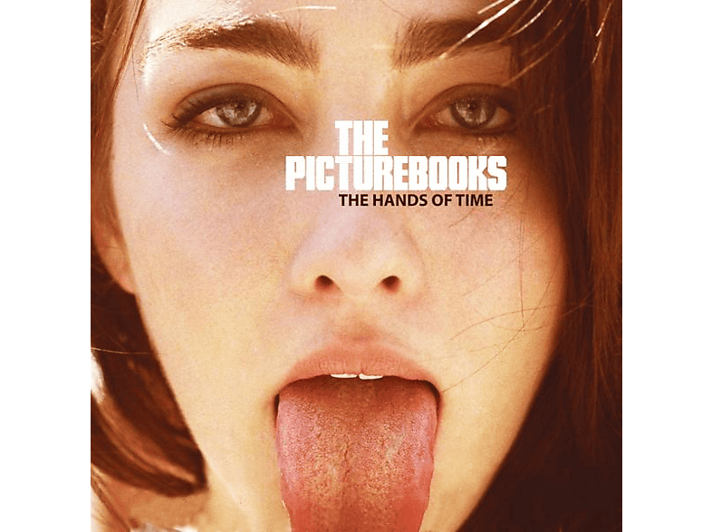 (LP Hands - Bonus-CD) The + Of Picturebooks Time - The