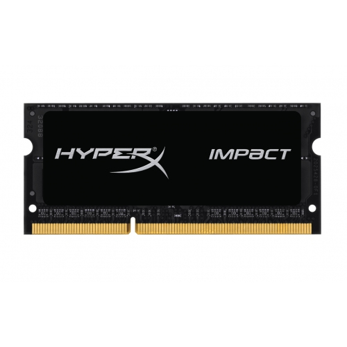 KINGSTON 8GB DDR3L-1866