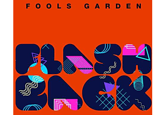 Fools Garden - Flashback  - (CD)