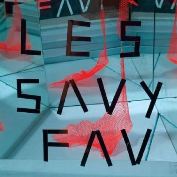 - Fav FOR RUIN ROOT (CD) Savy - Les