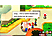 3DS - Mario & Luigi : Voyage au centre de Bowser + L'épopée de Bowser Jr. /F