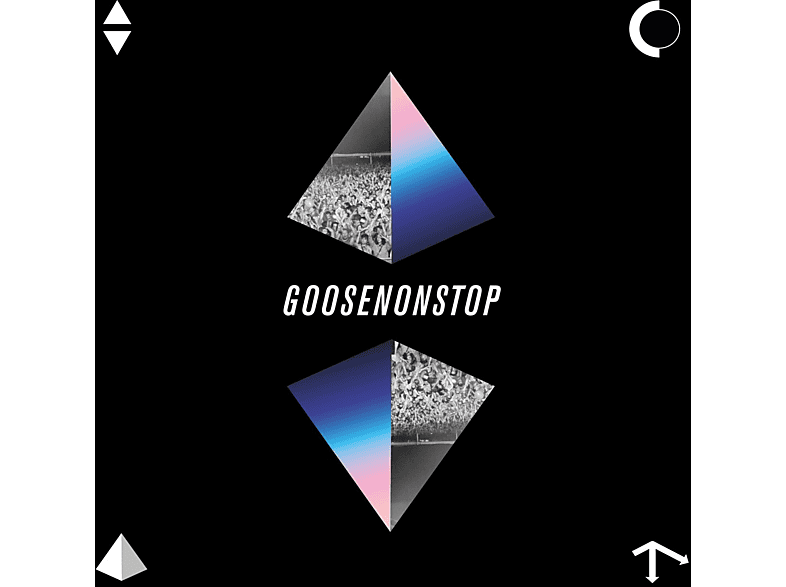 Goose - Nonstop Vinyl