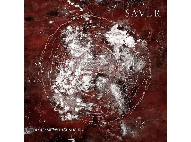 Saver - They Came With Sunlight  - (LP + Download)