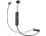 SONY WI-C300 - Écouteur Bluetooth (In-ear, Noir)