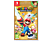 Mario + Rabbids: Kingdom Battle - Gold Edition - Nintendo Switch - Tedesco, Francese, Italiano