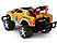 CARRERA RC TCS Swiss Tow Truck - Macchina RC (Multicolore)