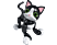 SPINMASTER Zoomer Kitty - Giocattoli elettronici (Nero/Bianco)