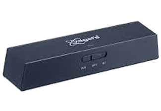 VOGELS SAVA 1001 - Bluetooth Adapter zum Audio-Streaming (Schwarz)