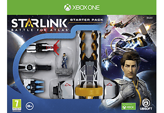 Starlink: Battle for Atlas - Starter Pack - Xbox One - Allemand, Français, Italien