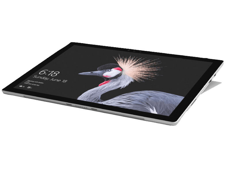 MICROSOFT - B2B Surface Pro 8GB / 256GB i5-7300U Convertible LTE - 12,3 Zoll - Intel® Core™ i5 i5-7300U - 8 GB - 256 GB