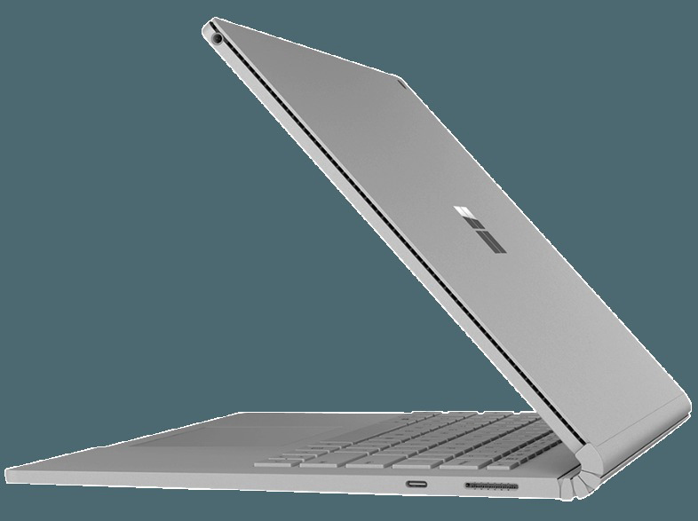 MICROSOFT - B2B Surface Book 2 - 8GB / 256GB i7 - 13,5 Zoll - Intel® Core™ i7 i7-8650U - 8 GB - 256 GB