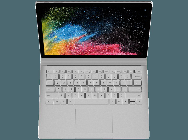 ★ゲーム 美品★ Surface Book 2 i7/8GB/256GB MICROSOFT | B2B Surface Book 2 - 8GB / 256GB i7 - 13,5 Zoll