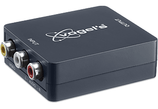 VOGELS SAVA 1021 - Convertitore AV a HDMI (Nero)