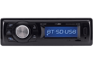 CALIBER RMD030BT - Autoradio (1DIN, Nero)