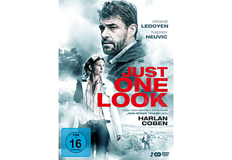 Harlan Coben: Just One Look - Kein böser Traum DVD