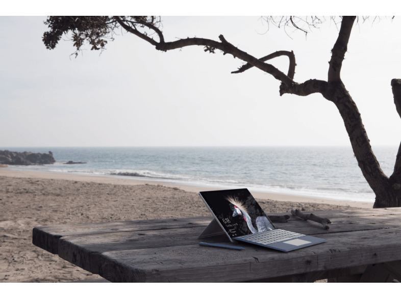 MICROSOFT - B2B Surface Pro - 12,3 Zoll - Intel® Core™ i7 i7-7660U - 16 GB - 512 GB