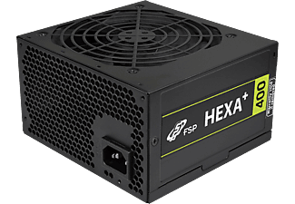 FSP HEXA 400+ - Refroidisseur d'air